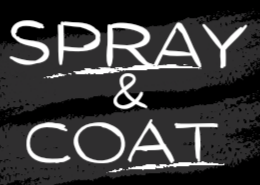 Instant Ceramic Spray & Coat
