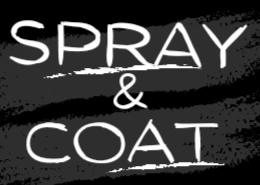 Spray & Coat